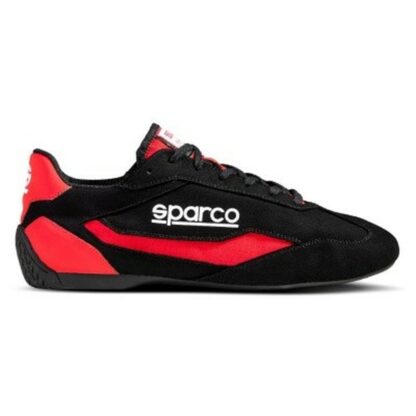Μπότες Racing Sparco S-DRIVE Μαύρο 47