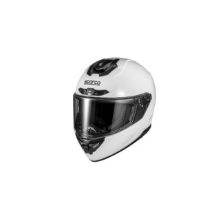 Πλήρες Kράνος Sparco X-PRO Λευκό S ECE06