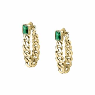 Γυναικεία Σκουλαρίκια Ania Haie E021-07H 4 cm