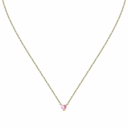 Γυναικεία Κολιέ Chiara Ferragni J19AUV06 38 - 40 cm