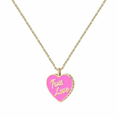 Γυναικεία Κολιέ Chiara Ferragni J19AVI03 38 - 42 cm