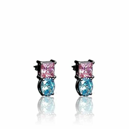 Γυναικεια Σκουλαρικια Chiara Ferragni J19AVS04 Μεταλλο 2 cm