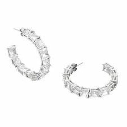 Γυναικεία Σκουλαρίκια Chiara Ferragni J19AVU02 Μέταλλο 2,5 cm