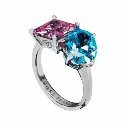 Γυναικεία Δαχτυλίδια Chiara Ferragni J19AVS07014 (14)