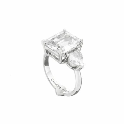 Γυναικεία Δαχτυλίδια Chiara Ferragni J19AVU06016 (16)