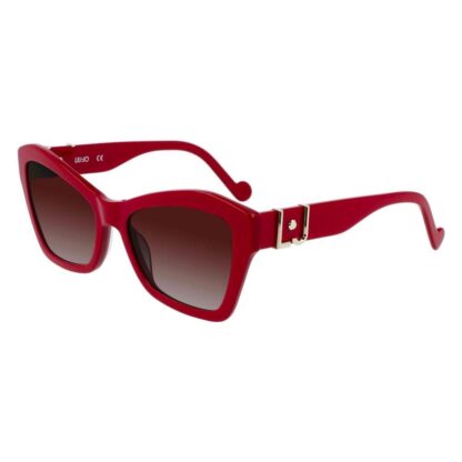 Γυναικεία Γυαλιά Ηλίου LIU JO LJ754S-604 ø 56 mm
