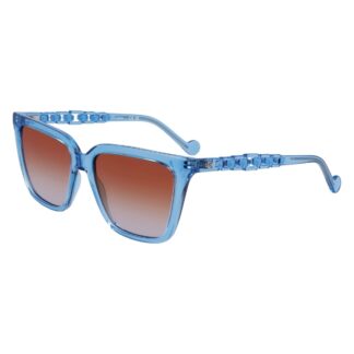 Unisex Γυαλιά Ηλίου Web Eyewear WE0128 ø 54 mm