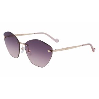 Unisex Γυαλιά Ηλίου Web Eyewear WE0213A Ø 129 mm