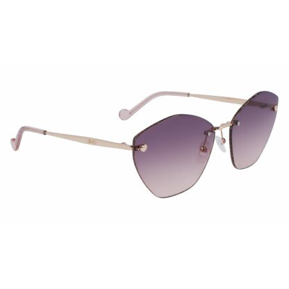 Γυναικεία Γυαλιά Ηλίου LIU JO LJ153S-6216770 Ø 62 mm
