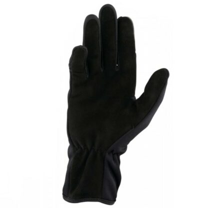 Kids Karting Gloves OMP KS-4 Μαύρο 5