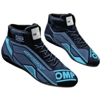Μπότες Racing OMP SPORT FIA 8856-2018 42