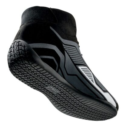 Μπότες Racing OMP OMP SPORT FIA 8856-2018 46 Μαύρο/Μπλε Μέγεθος 46