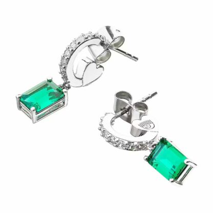 Γυναικεία Σκουλαρίκια Chiara Ferragni J19AWJ16 Μέταλλο