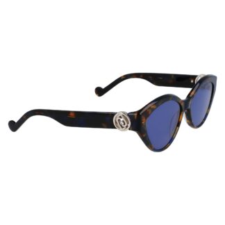 Γυναικεία Γυαλιά Ηλίου Web Eyewear WE0247-5491C ø 54 mm