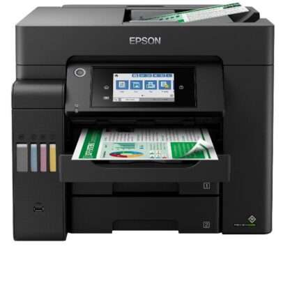 EP MULTIFUNZIONE ECOTANK ET-5800
