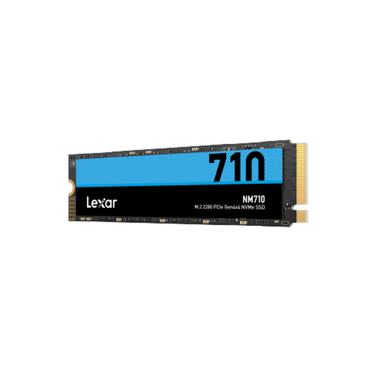 Σκληρός δίσκος Lexar LNM710X001T-RNNNG 1 TB SSD Σκληρός δίσκος Lexar LNM710X001T-RNNNG 1 TB SSD