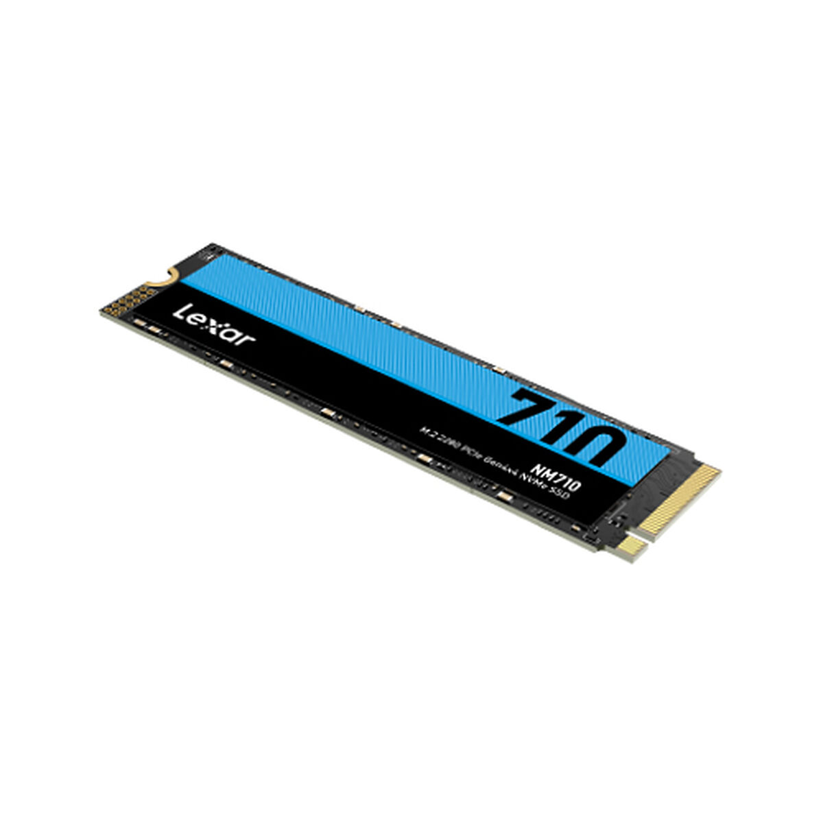 Σκληρός δίσκος Lexar LNM710X001T-RNNNG 1 TB SSD Σκληρός δίσκος Lexar LNM710X001T-RNNNG 1 TB SSD