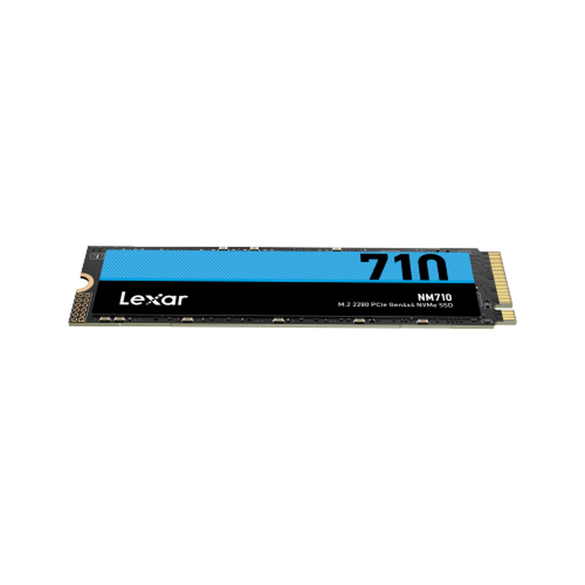 Σκληρός δίσκος Lexar LNM710X001T-RNNNG 1 TB SSD Σκληρός δίσκος Lexar LNM710X001T-RNNNG 1 TB SSD