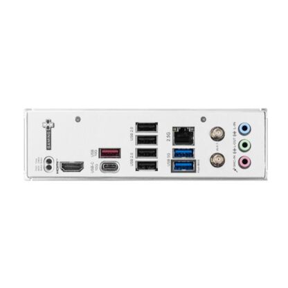 MSI B840 GAMING PLUS WIFI Motherboard ATX με AMD AM5 Socket