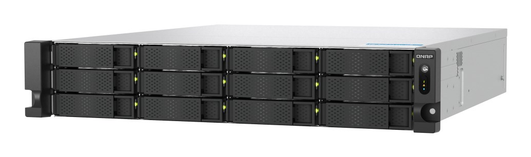 Κάρτα ελεγκτή RAID Qnap TSH1277AXURPR516G Κάρτα ελεγκτή RAID Qnap TSH1277AXURPR516G