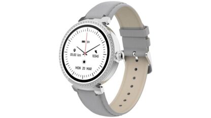 Denver SWC-342GR grey