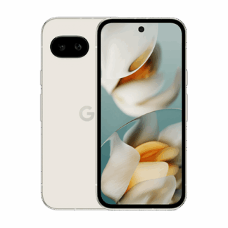 Google Pixel 9a 5G Dual Sim 8GB RAM 128GB - Iris