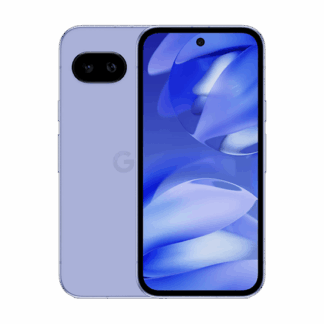 Google Pixel 9a 5G Dual Sim 8GB RAM 256GB - Obsidian
