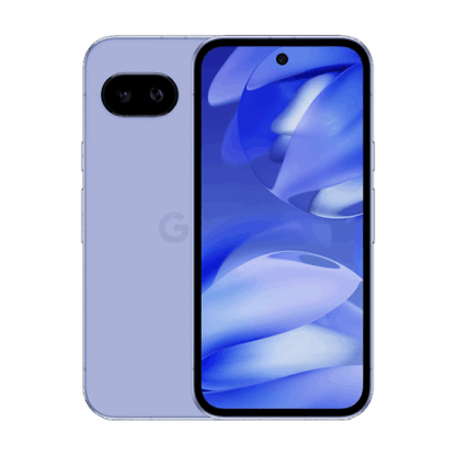 Google Pixel 9a 5G Dual Sim 8GB RAM 128GB - Iris