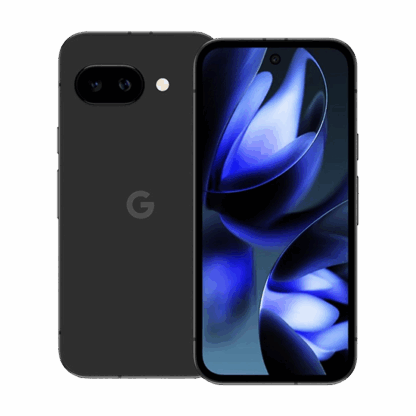 Google Pixel 9a 5G Dual Sim 8GB RAM 256GB - Obsidian