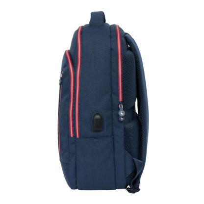 Σακίδιο για Laptop El Ganso Classic Ναυτικό Μπλε 29 x 44 x 15 cm
