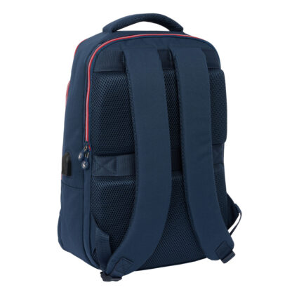 Σακίδιο για Laptop El Ganso Classic Ναυτικό Μπλε 29 x 44 x 15 cm