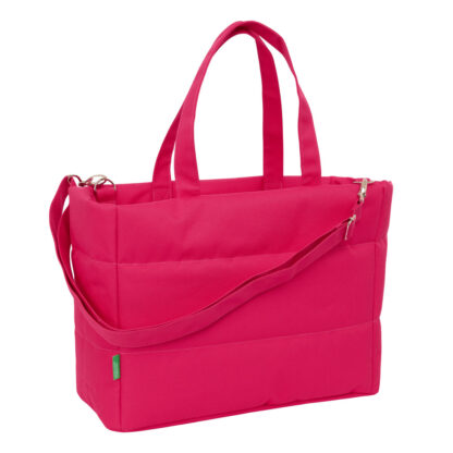 Θήκη για Laptop Benetton Cherry 40 x 31 x 17 cm