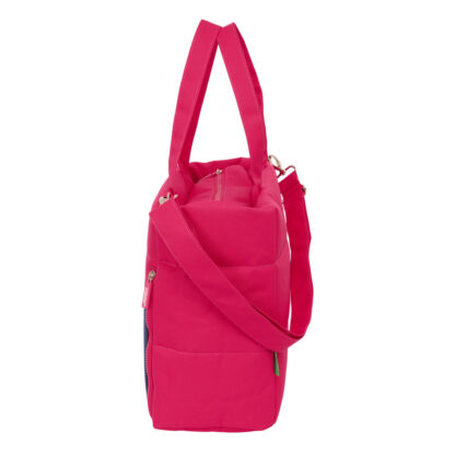 Θήκη για Laptop Benetton Cherry 40 x 31 x 17 cm