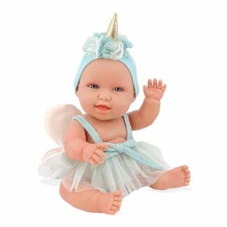 Κούκλα Berjuan The Biggers Artey Birbaun 32 cm
