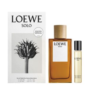 Loewe P H Edt 150ml 20ml Ts