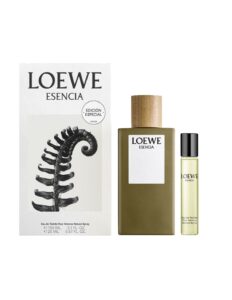 Loewe Esencia Eau de Toilette 150ml & 20ml