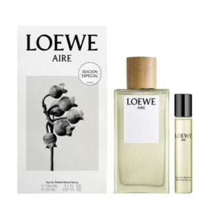 Loewe Esencia Eau de Toilette 150ml & 20ml