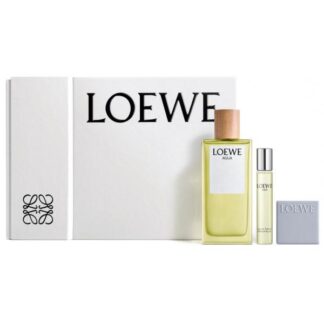 Loewe Aire Loewe Eau de Toilette 150ml & 20ml