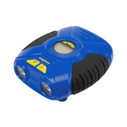 Φορητός Αεροσυμπιεστής με LED Goodyear GOD0020 12 V 90 PSI
