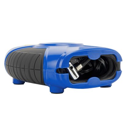 Φορητός Αεροσυμπιεστής με LED Goodyear GOD0020 12 V 90 PSI