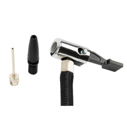 Φορητός Αεροσυμπιεστής με LED Goodyear GOD0020 12 V 90 PSI