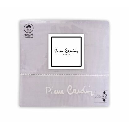 Σετ σεντονια Pierre Cardin ARCADIA Χρώμα Malva Kρεβάτι 105 εκ