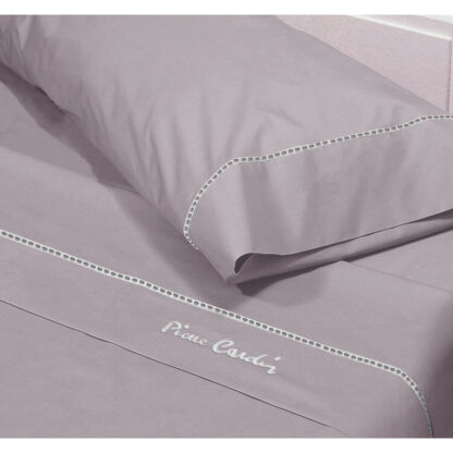 Σετ σεντονια Pierre Cardin ARCADIA Kρεβάτι 150 εκ Χρώμα Malva