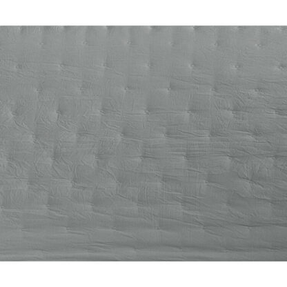 Πάπλωμα Pierre Cardin DOTS Γκρι Μαργαριτάρι Kρεβάτι 105 εκ (2 Τεμάχια)