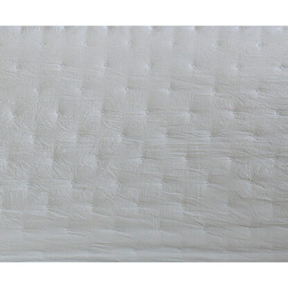 Πάπλωμα Pierre Cardin DOTS Λευκό Kρεβάτι 150 εκ (3 Τεμάχια)