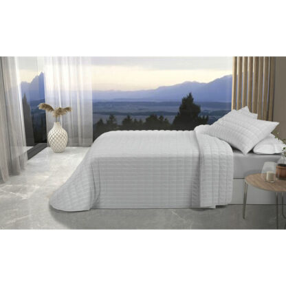 Πάπλωμα Pierre Cardin ONDAS Λευκό Kρεβάτι 90 εκ (2 Τεμάχια)