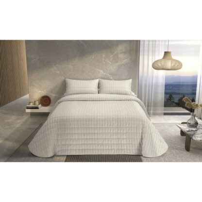 Πάπλωμα Pierre Cardin ONDAS Μπεζ Kρεβάτι 105 εκ (2 Τεμάχια)