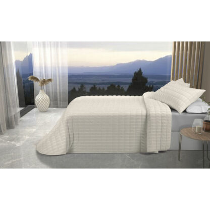 Πάπλωμα Pierre Cardin ONDAS Μπεζ Kρεβάτι 105 εκ (2 Τεμάχια)