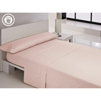 Σετ σεντονια Pierre Cardin ELISA Μουστάρδα Kρεβάτι 160 εκ