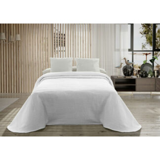 Πάπλωμα Tejidos Reina Triana Γκρι 235 x 270 cm